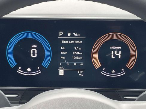 New 2026 Hyundai Kona SEL Premium FWD image 18