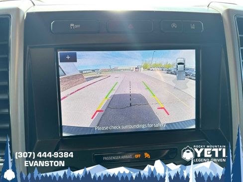 Used 2020 Ford F150 Lariat AWD/4WD image 37