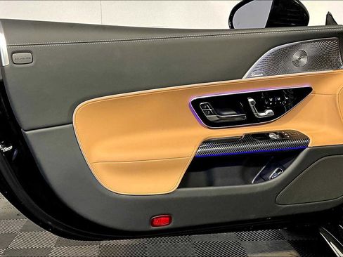 New 2026 Mercedes-Benz AMG GT 55 image 11