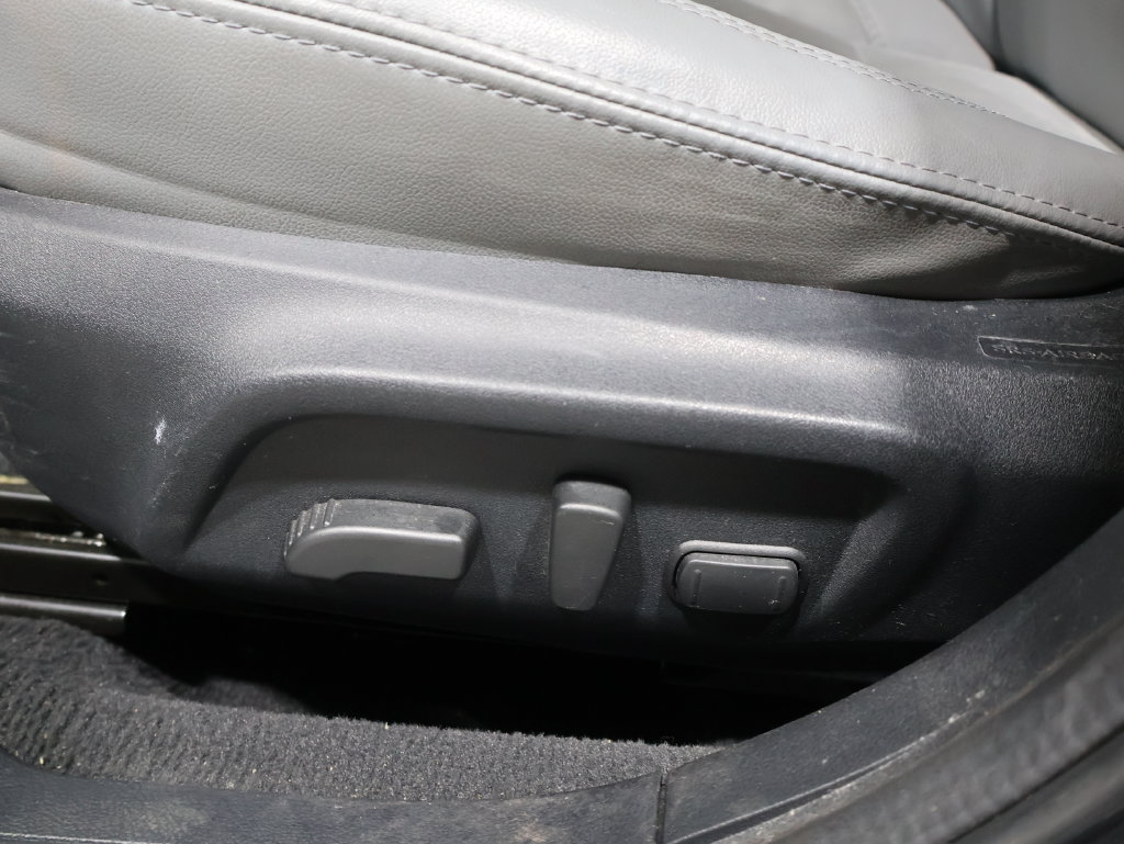Used 2019 Subaru Outback 2.5i Limited w/ Popular Package #2 AWD/4WD image 9