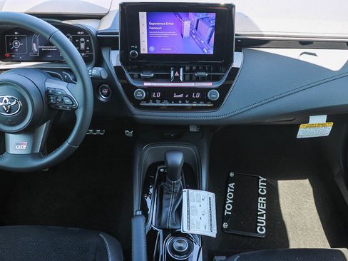 New 2026 Toyota Corolla GR AWD/4WD image 15