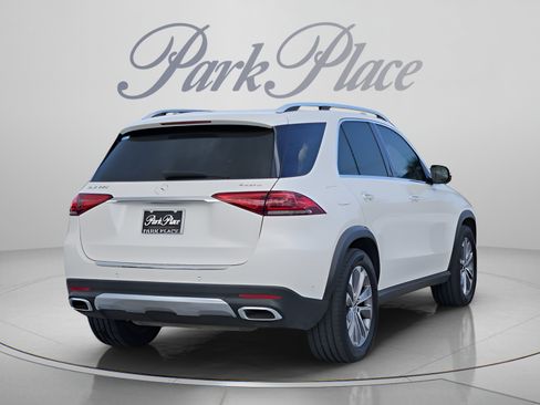 Used 2022 Mercedes-Benz GLE 350 4MATIC image 6