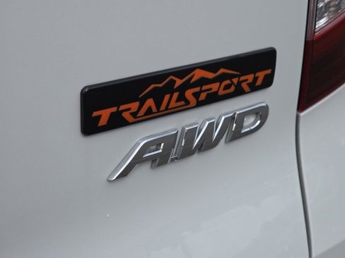 Used 2022 Honda Pilot TrailSport image 22