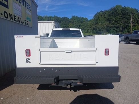 Used 2024 RAM 3500 SLT w/ Quick Order Package 2YG SLT image 4