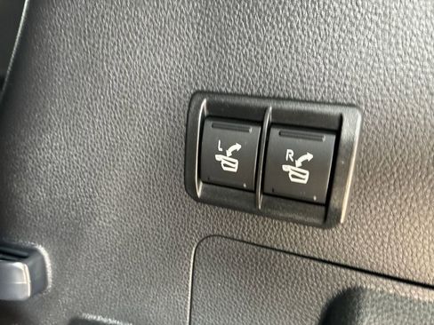 New 2025 Toyota Sequoia Limited image 42