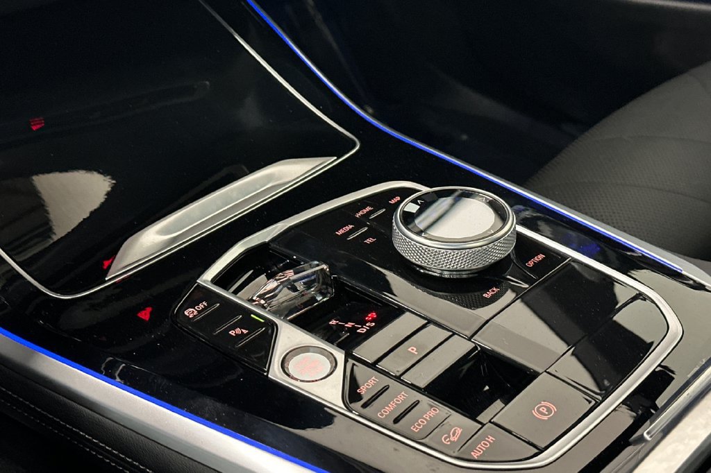 Certified 2024 BMW X5 M60i AWD/4WD image 26
