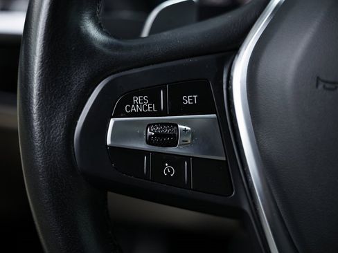 Used 2021 BMW X3 xDrive30e w/ Premium Package image 34