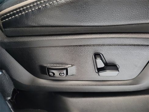 Certified 2020 RAM 2500 Laramie image 18