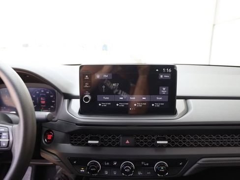 New 2026 Honda Accord SE image 17