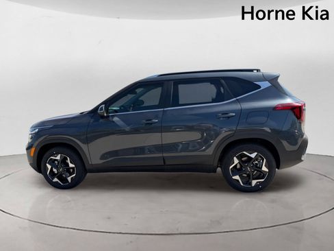 New 2026 Kia Seltos EX FWD image 6