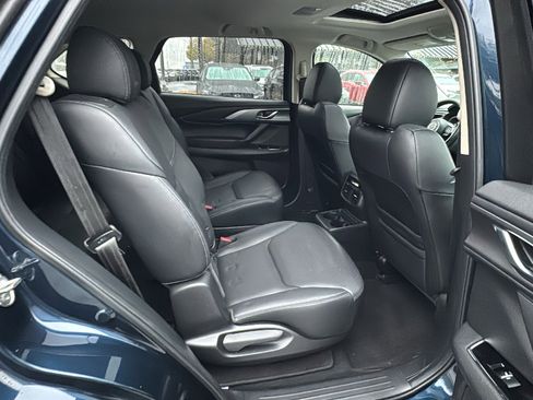 Certified 2023 MAZDA CX-9 Touring image 22