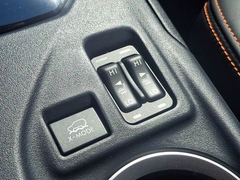 Used 2023 Subaru Crosstrek 2.5i Limited image 26