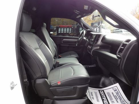 Used 2022 RAM 2500 Tradesman image 31