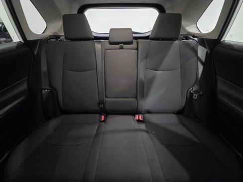 Used 2025 Toyota RAV4 LE image 15