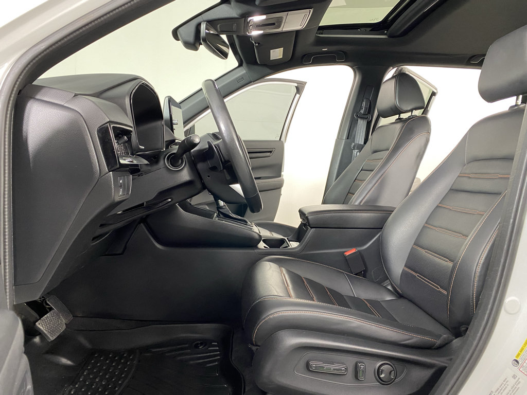 Used 2024 Honda CR-V Sport Touring image 20