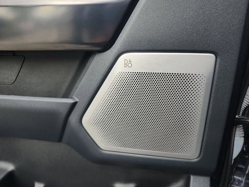 Used 2022 Ford F150 Platinum w/ Equipment Group 701A High image 26