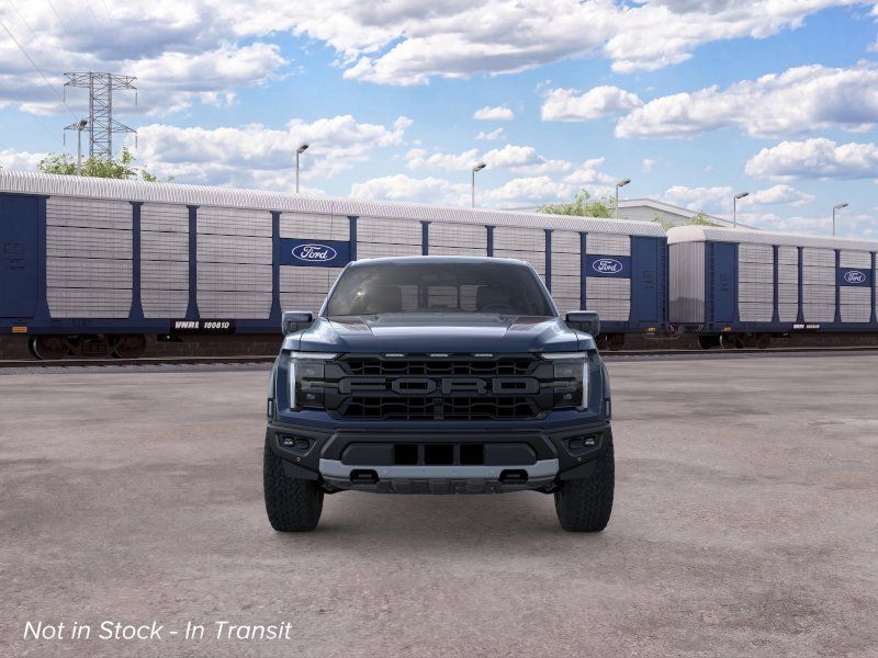 New 2026 Ford F150 Raptor AWD/4WD image 30