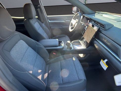 New 2026 GMC Terrain Elevation w/ LPO, Floor Liner Package AWD/4WD image 22
