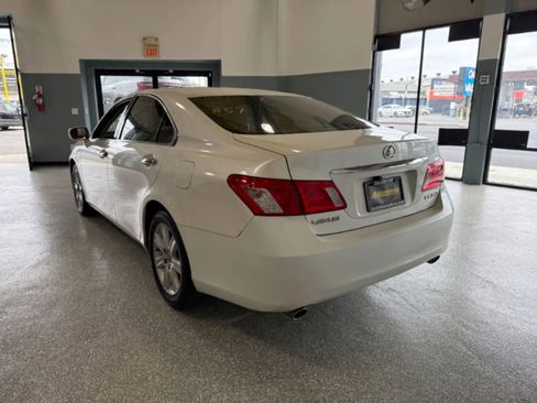 Used 2008 Lexus ES 350 image 5