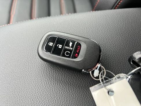 New 2026 Honda CR-V Sport-L image 31