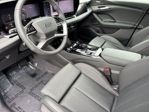 New 2027 Audi Q6 e-tron Premium Plus AWD/4WD image 9