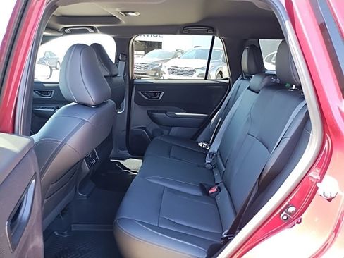 New 2026 Subaru Outback Limited XT AWD/4WD image 47