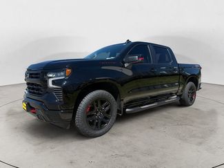 Used 2024 Chevrolet Silverado 1500 RST w/ Redline Edition AWD/4WD video 1