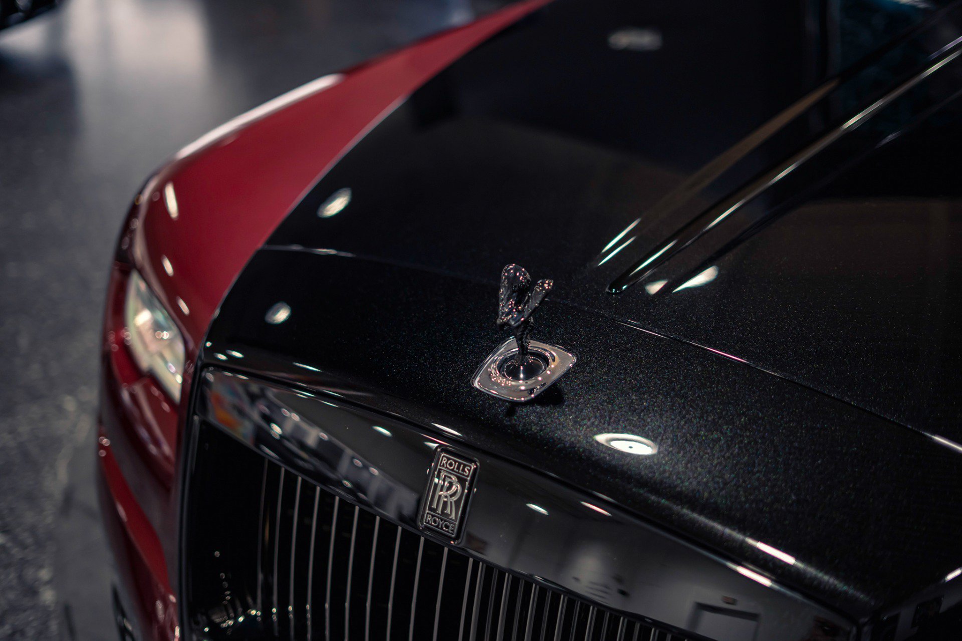 Used 2019 Rolls-Royce Dawn RWD image 5