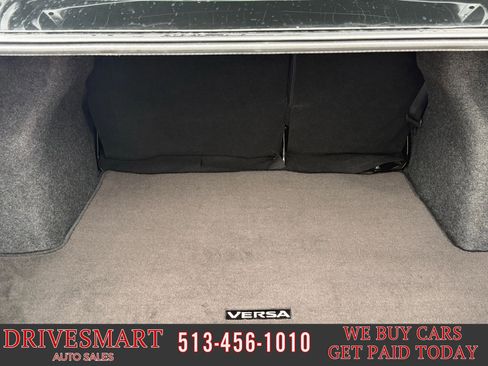 Used 2023 Nissan Versa SV image 20