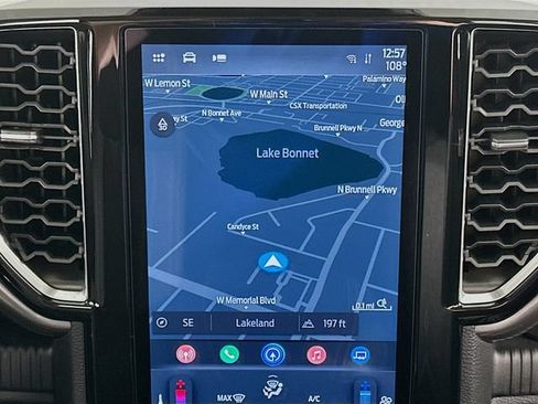 Used 2024 Ford Ranger XLT RWD image 16