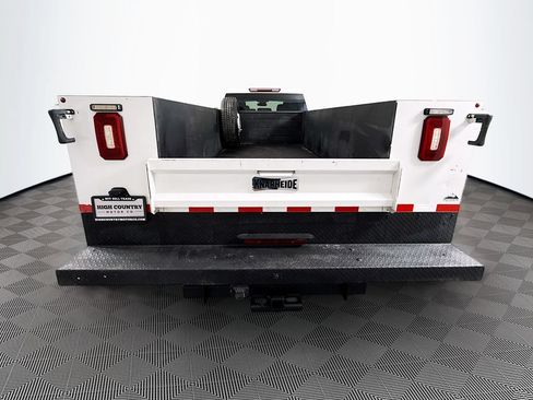 Used 2024 Chevrolet Silverado 3500 LT w/ Convenience Package AWD/4WD image 6