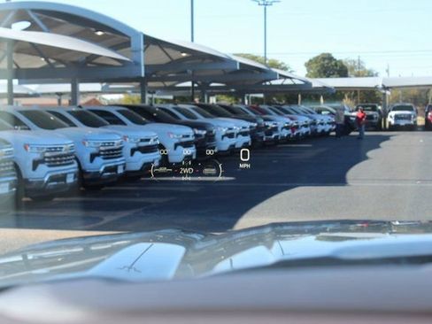 Used 2024 GMC Sierra 1500 Denali w/ Denali Reserve Package image 33