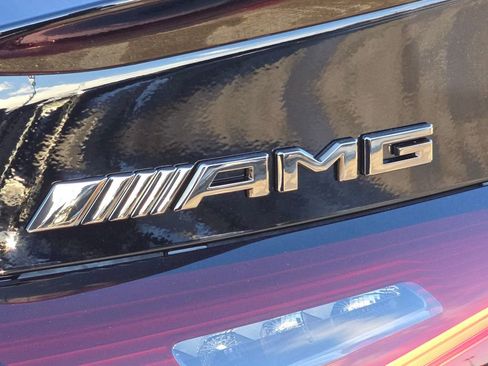 New 2026 Mercedes-Benz GLC 43 AMG GLC 43 AMG image 6