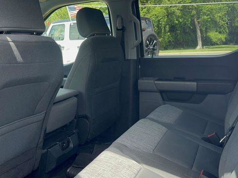Used 2022 Ford F150 XLT AWD/4WD image 33