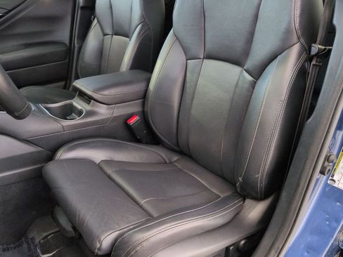 Used 2022 Subaru Outback Limited image 17