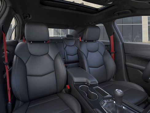 New 2026 Cadillac CT4 V Blackwing w/ Carbon Fiber 1 Package image 16