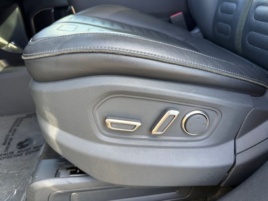 Used 2022 Rivian R1S Launch Edition Quad AWD/4WD image 10
