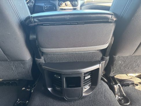 Used 2024 RAM 3500 Big Horn AWD/4WD image 42