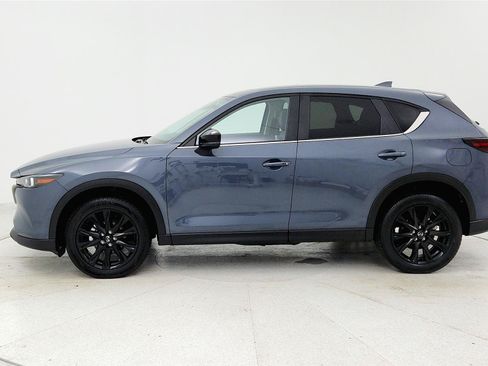 Used 2025 MAZDA CX-5 Carbon Edition AWD/4WD image 2
