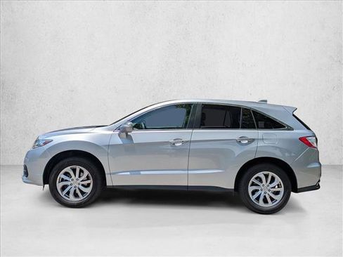Used 2017 Acura RDX FWD image 9