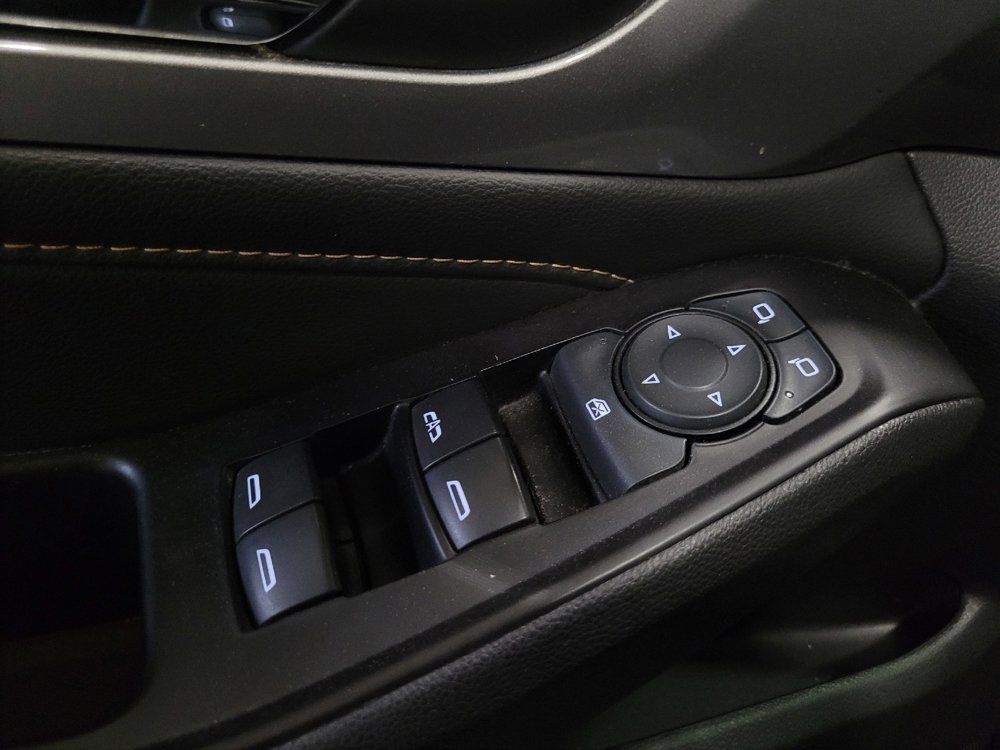 Used 2019 Chevrolet Traverse LT w/ LPO, Floor Liner Package AWD/4WD image 27