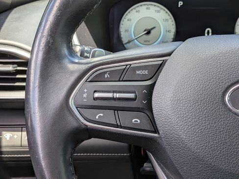 Used 2022 Hyundai Santa Fe Limited image 25