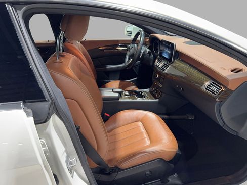 Used 2016 Mercedes-Benz CLS 400 4MATIC image 27