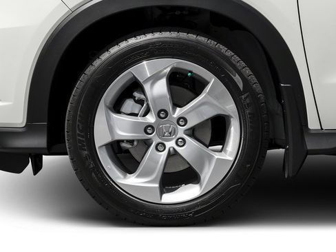 Used 2016 Honda HR-V LX image 11