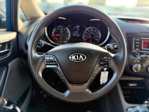 Used 2015 Kia Forte LX w/ Popular Package FWD image 14