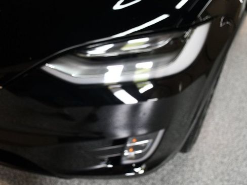 Used 2020 Tesla Model X Performance AWD/4WD image 11