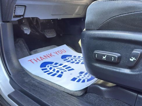 Used 2015 Toyota 4Runner SR5 Premium image 11