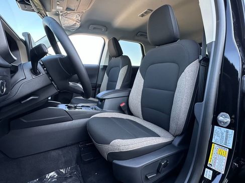 New 2025 Ford Bronco Sport Big Bend w/ Convenience Package image 34