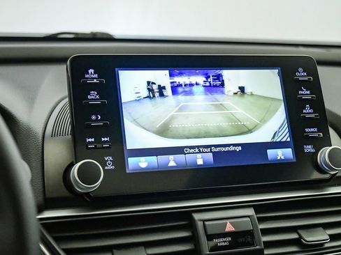 Used 2018 Honda Accord EX-L image 21