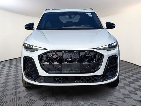 New 2026 Audi SQ5 Premium Plus image 2